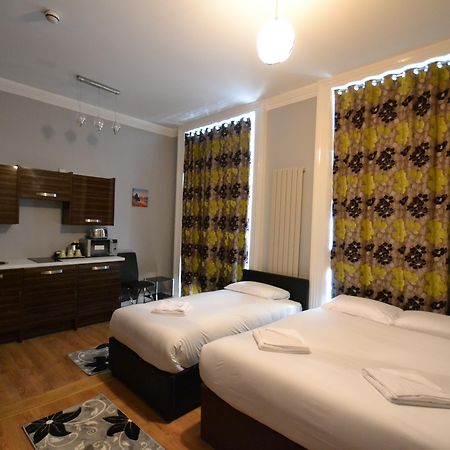 Hyde Park Suites Λονδίνο Εξωτερικό φωτογραφία