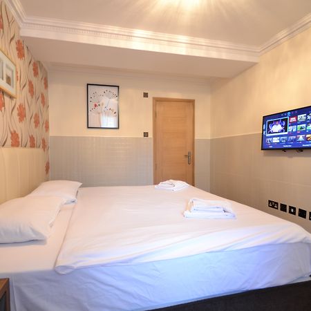 Hyde Park Suites Λονδίνο Εξωτερικό φωτογραφία