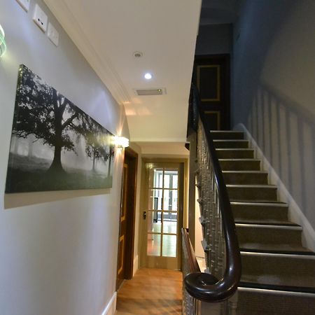 Hyde Park Suites Λονδίνο Εξωτερικό φωτογραφία