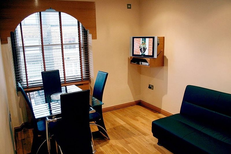 Hyde Park Suites Λονδίνο Εξωτερικό φωτογραφία