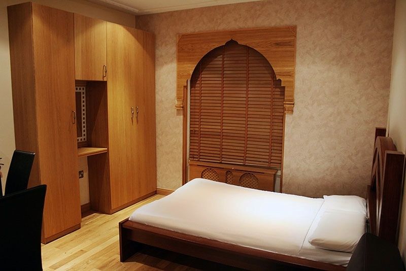 Hyde Park Suites Λονδίνο Εξωτερικό φωτογραφία