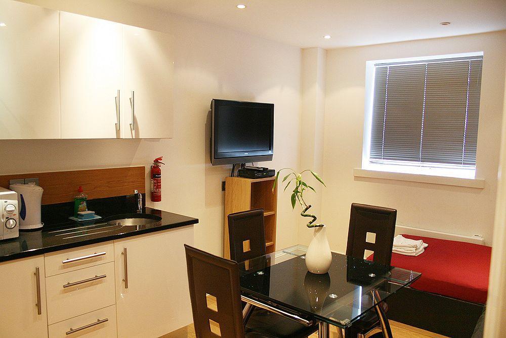 Hyde Park Suites Λονδίνο Εξωτερικό φωτογραφία