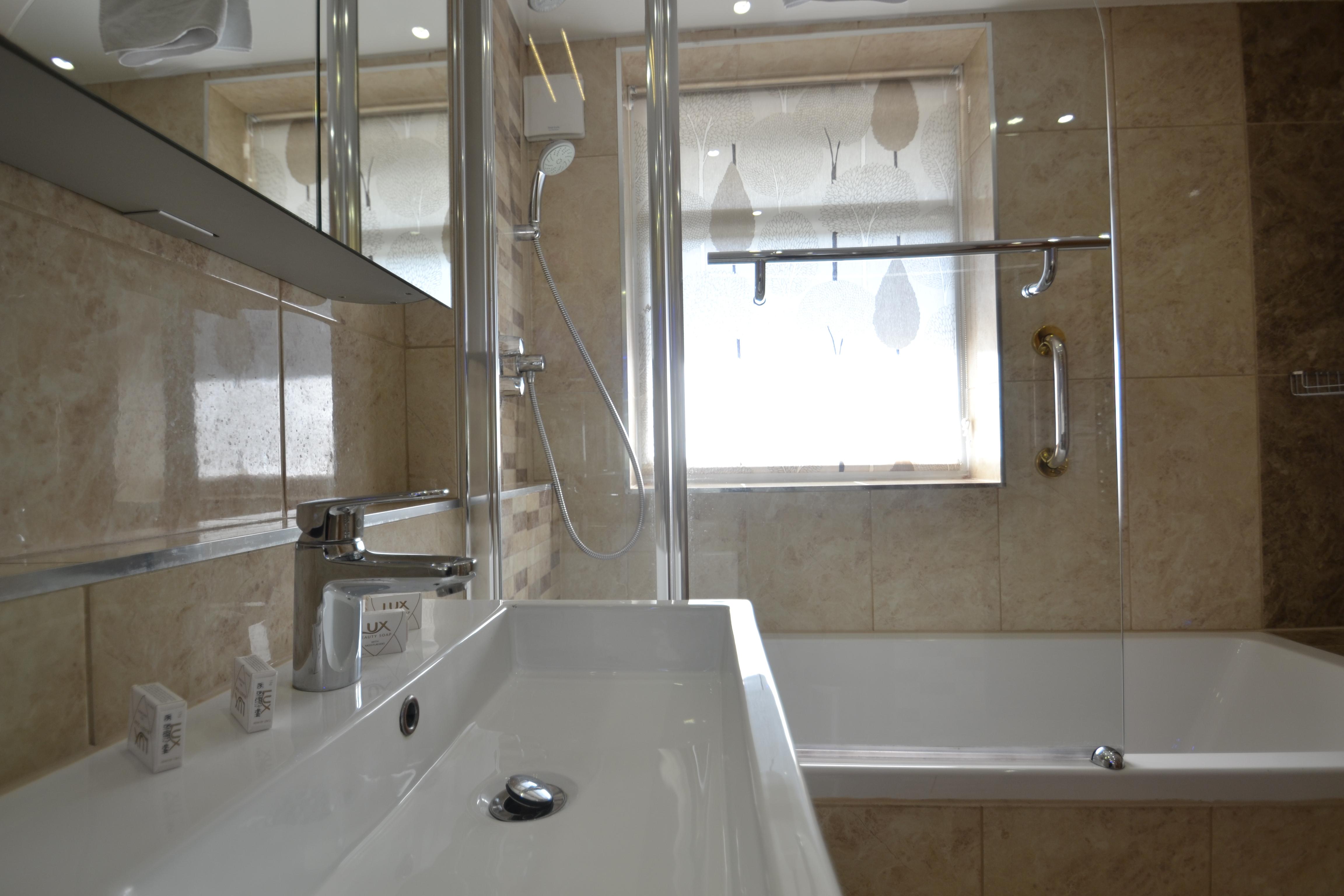 Hyde Park Suites Λονδίνο Εξωτερικό φωτογραφία