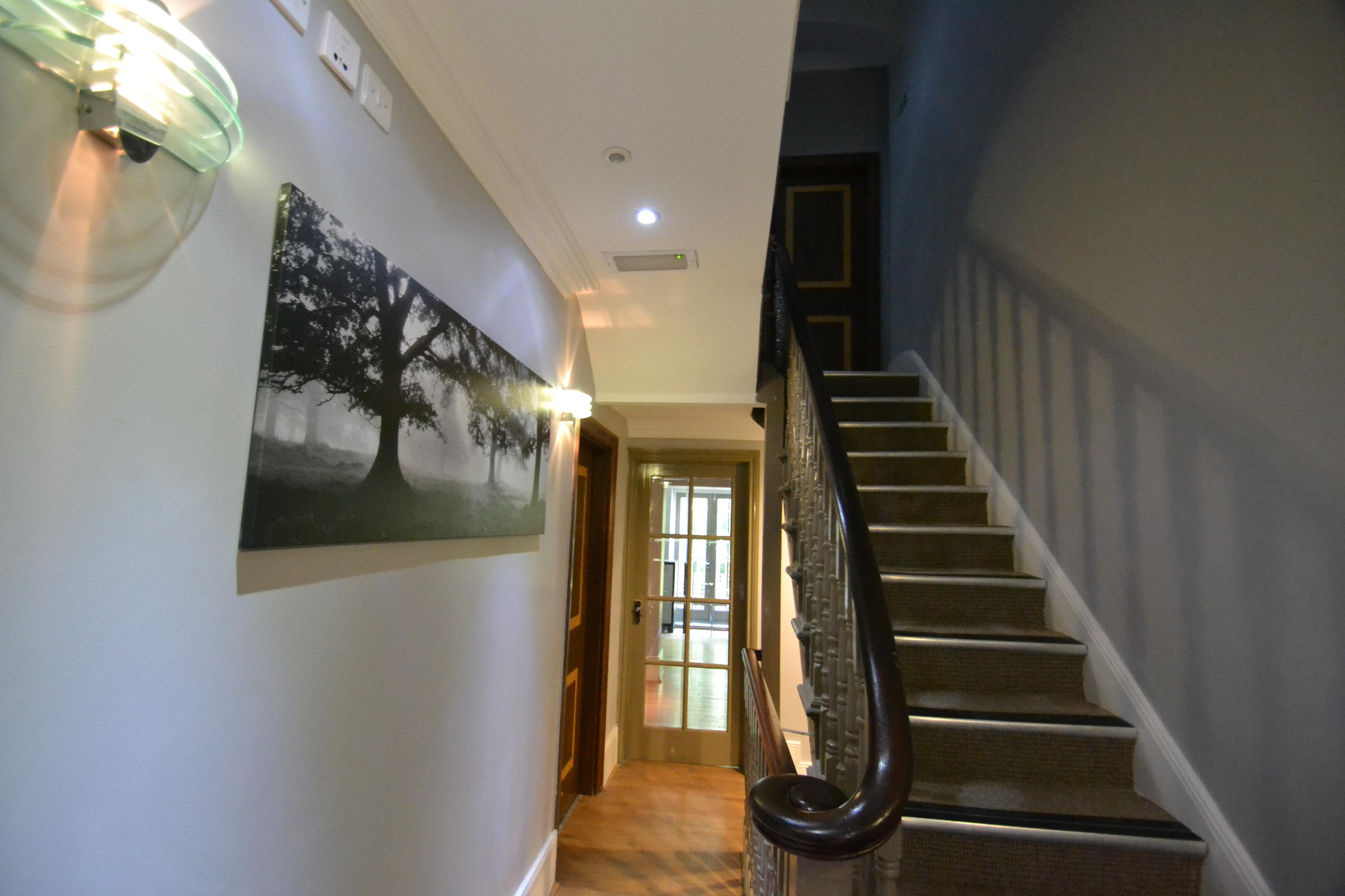 Hyde Park Suites Λονδίνο Εξωτερικό φωτογραφία