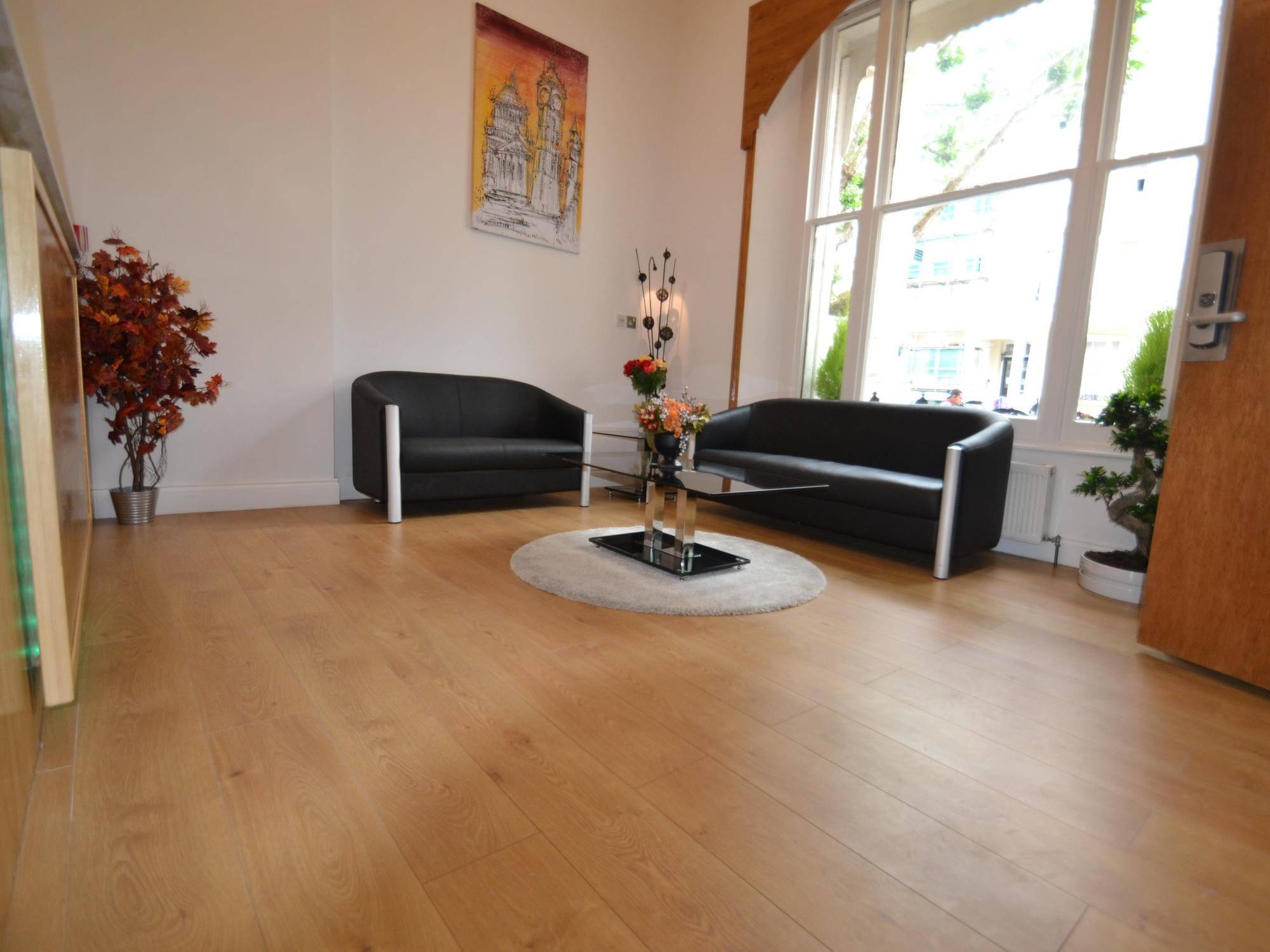 Hyde Park Suites Λονδίνο Εξωτερικό φωτογραφία