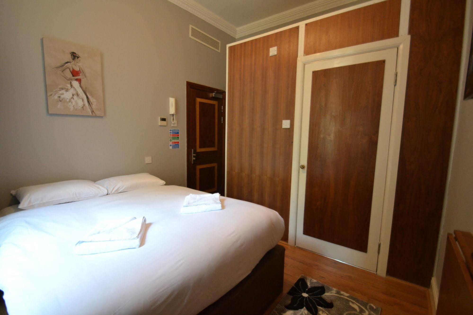 Hyde Park Suites Λονδίνο Εξωτερικό φωτογραφία