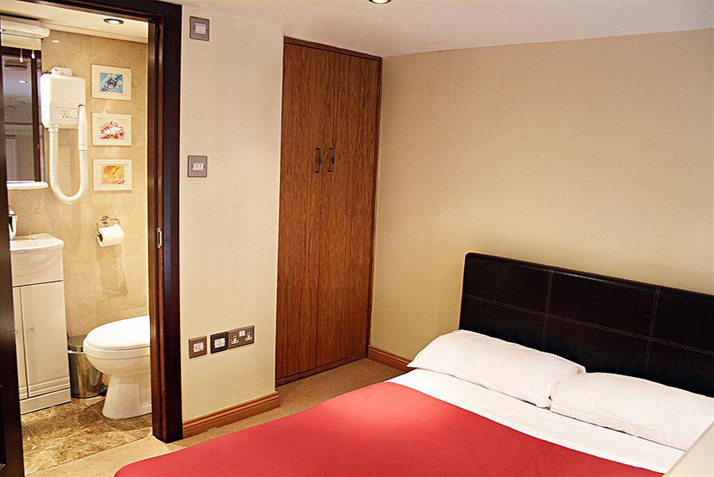 Hyde Park Suites Λονδίνο Δωμάτιο φωτογραφία